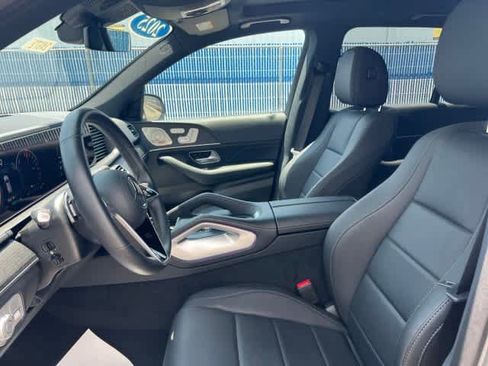Certified 2025 Mercedes-Benz GLE 450e 4MATIC image 19