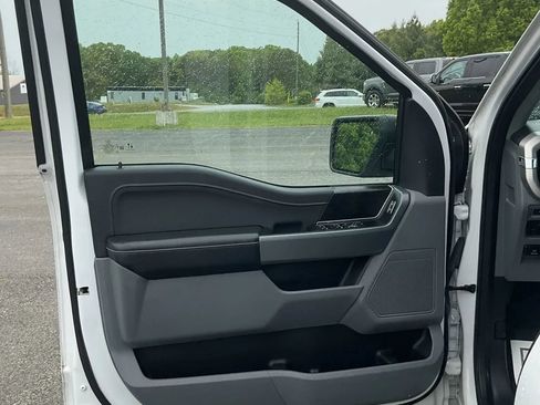 Used 2021 Ford F150 XLT w/ Equipment Group 302A High AWD/4WD image 25