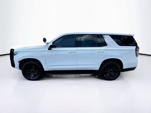 Used 2021 Chevrolet Tahoe 2WD w/ Remote Keyless Entry Package image 2