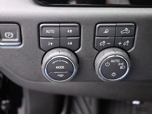 New 2026 Chevrolet Silverado 1500 LT image 36