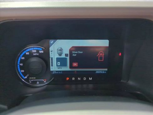 Used 2023 Ford Bronco Wildtrak AWD/4WD image 9