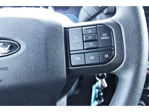 Used 2024 Ford F150 STX w/ STX Black Appearance Package RWD image 20