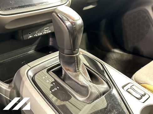 Certified 2025 Subaru Crosstrek 2.5i Sport AWD/4WD image 18