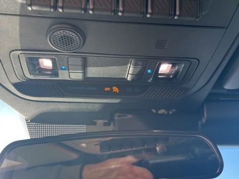 New 2025 Ford Bronco Big Bend w/ Black Diamond Package image 22