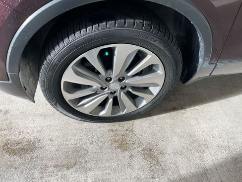 Used 2018 Buick Encore Preferred FWD image 10