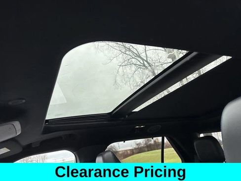 Used 2024 Ford Explorer ST w/ Equipment Group 401A AWD/4WD image 31