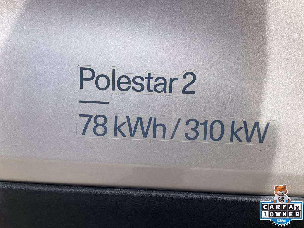 Used 2024 Polestar Polestar 2 AWD/4WD image 75