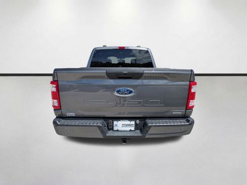 Used 2023 Ford F150 XL w/ STX Appearance Package RWD image 6