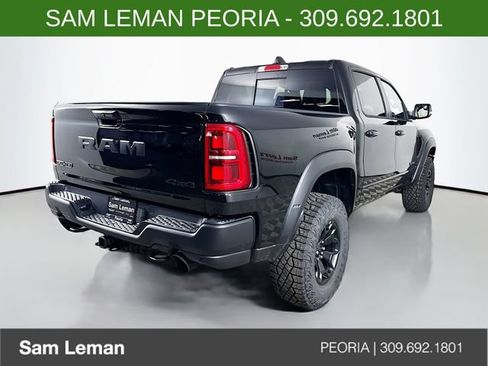 New 2026 RAM 1500 RHO AWD/4WD image 7