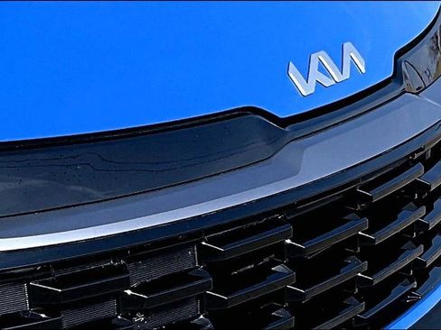 Certified 2026 Kia Sportage SX image 30