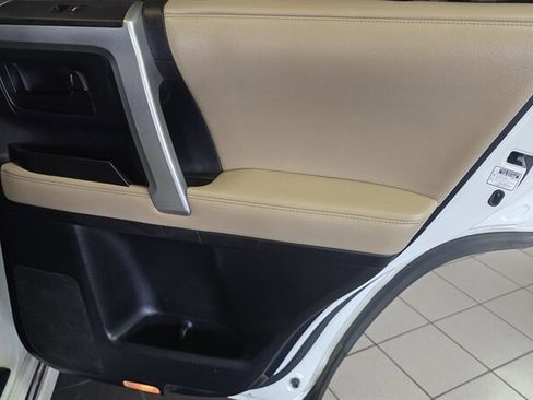 Used 2011 Toyota 4Runner Limited image 30