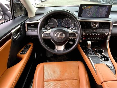 Used 2021 Lexus RX 350 AWD w/ Premium Package image 6