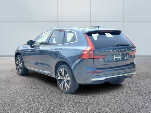 Used 2023 Volvo XC60 B5 Plus w/ Climate Package AWD/4WD image 6