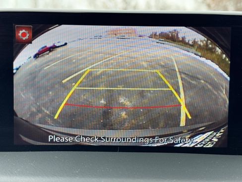 Used 2020 MAZDA CX-5 Grand Touring image 24