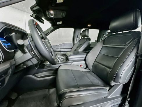 Used 2021 Ford F150 Raptor AWD/4WD image 12