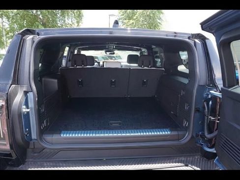 New 2024 GMC Hummer EV 3X w/ Omega Edition image 8