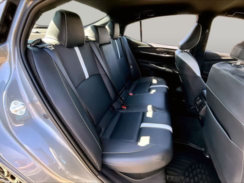 Certified 2025 Toyota Camry SE w/ Convenience Package FWD image 19
