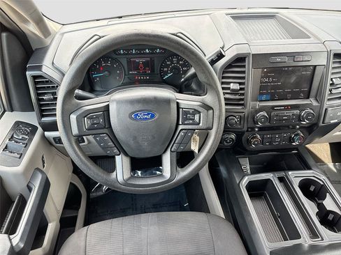 Used 2019 Ford F150 XL w/ Equipment Group 101A Mid AWD/4WD image 20