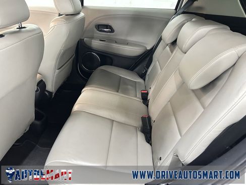 Used 2018 Honda HR-V EX-L image 27