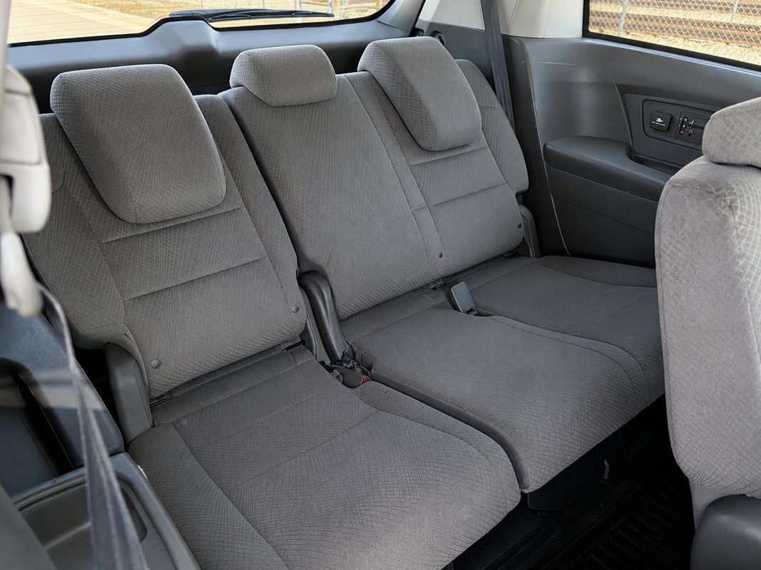 Used 2017 Honda Odyssey SE image 22