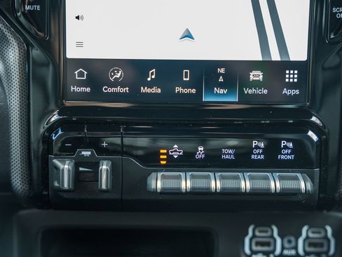 Certified 2022 RAM 1500 Limited w/ Night Edition AWD/4WD image 31