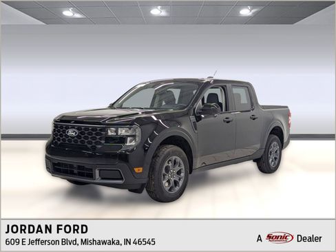 New 2026 Ford Maverick XLT w/ Equipment Group 301A AWD/4WD image 1