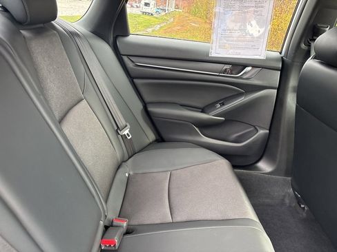 Used 2022 Honda Accord Sport image 37