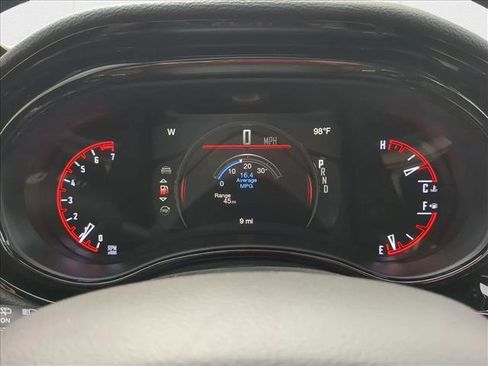 New 2025 Dodge Durango GT w/ Blacktop Package image 11