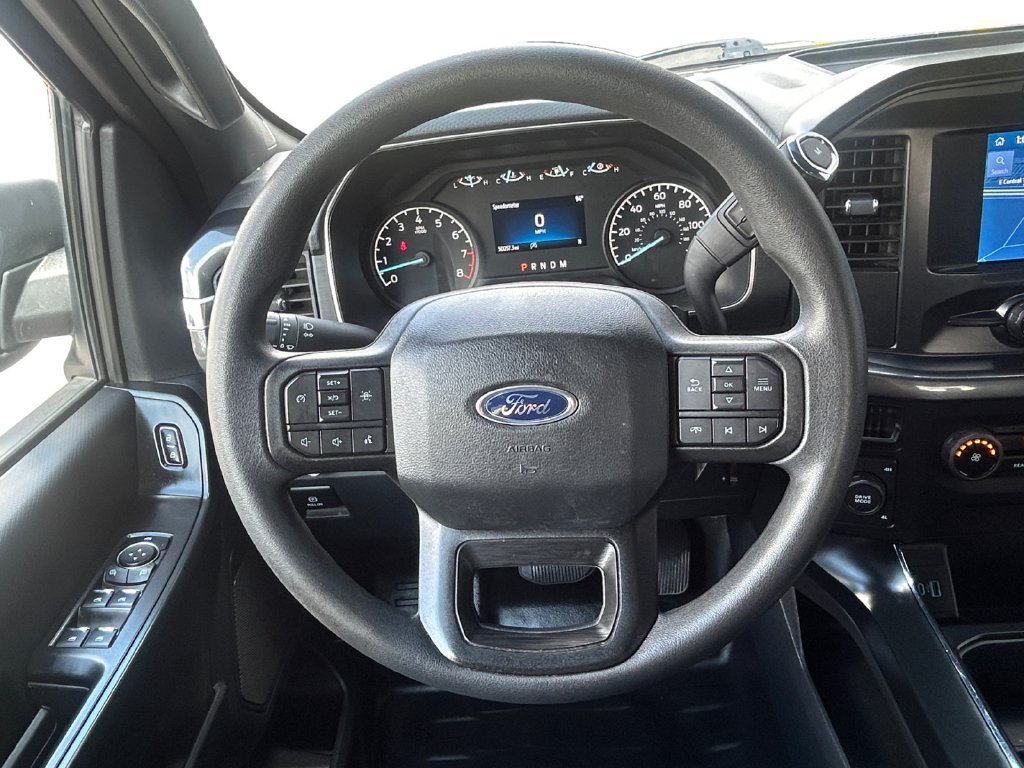 Used 2023 Ford F150 XL w/ STX Appearance Package AWD/4WD image 21