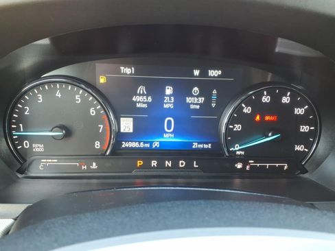 Certified 2023 Ford Explorer XLT w/ Equipment Group 202A RWD image 30
