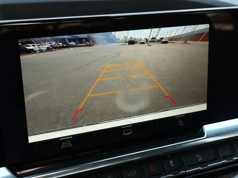 New 2026 Chevrolet Silverado 1500 RST image 4