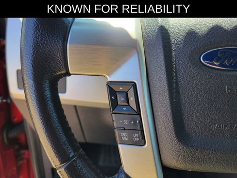 Used 2014 Ford F150 Platinum AWD/4WD image 21