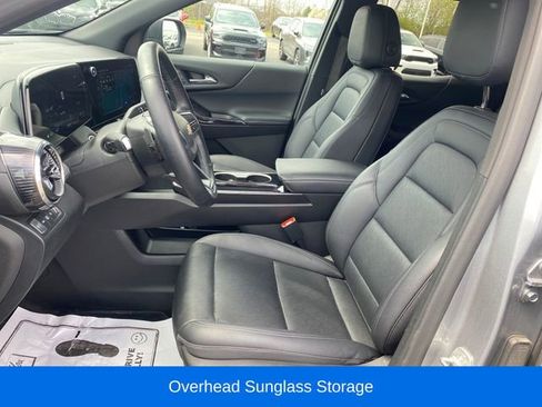 Certified 2025 Chevrolet Equinox LT w/ Convenience Package II AWD/4WD image 15