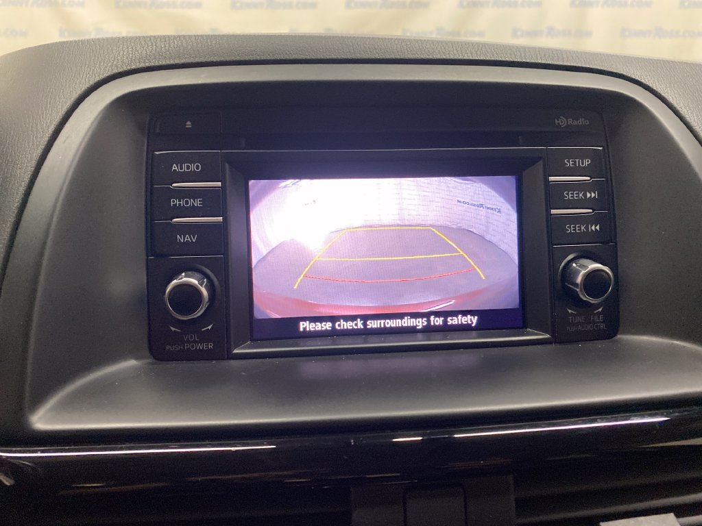 Used 2015 MAZDA CX-5 Grand Touring AWD/4WD image 23