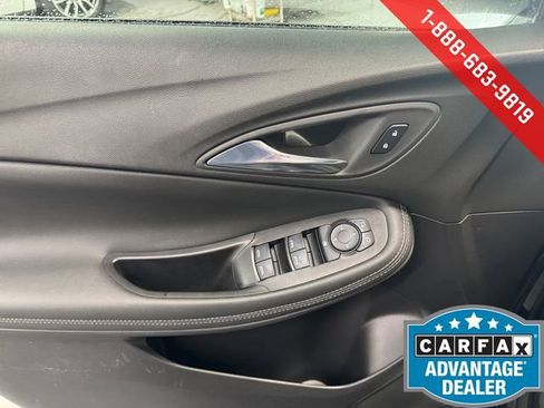 Used 2022 Buick Encore GX Preferred w/ Cold Weather Comfort Package image 26