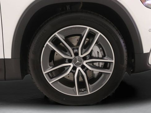 New 2026 Mercedes-Benz GLB 35 AMG 4MATIC image 11