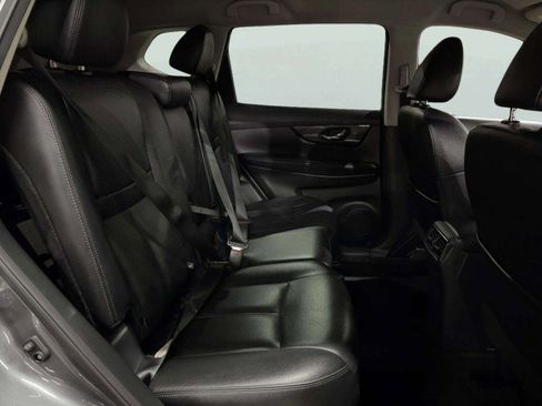 Used 2020 Nissan Rogue SL image 52