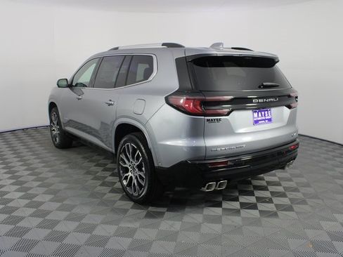 New 2026 GMC Acadia Denali Ultimate image 28