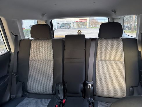 Used 2021 Toyota 4Runner SR5 image 13