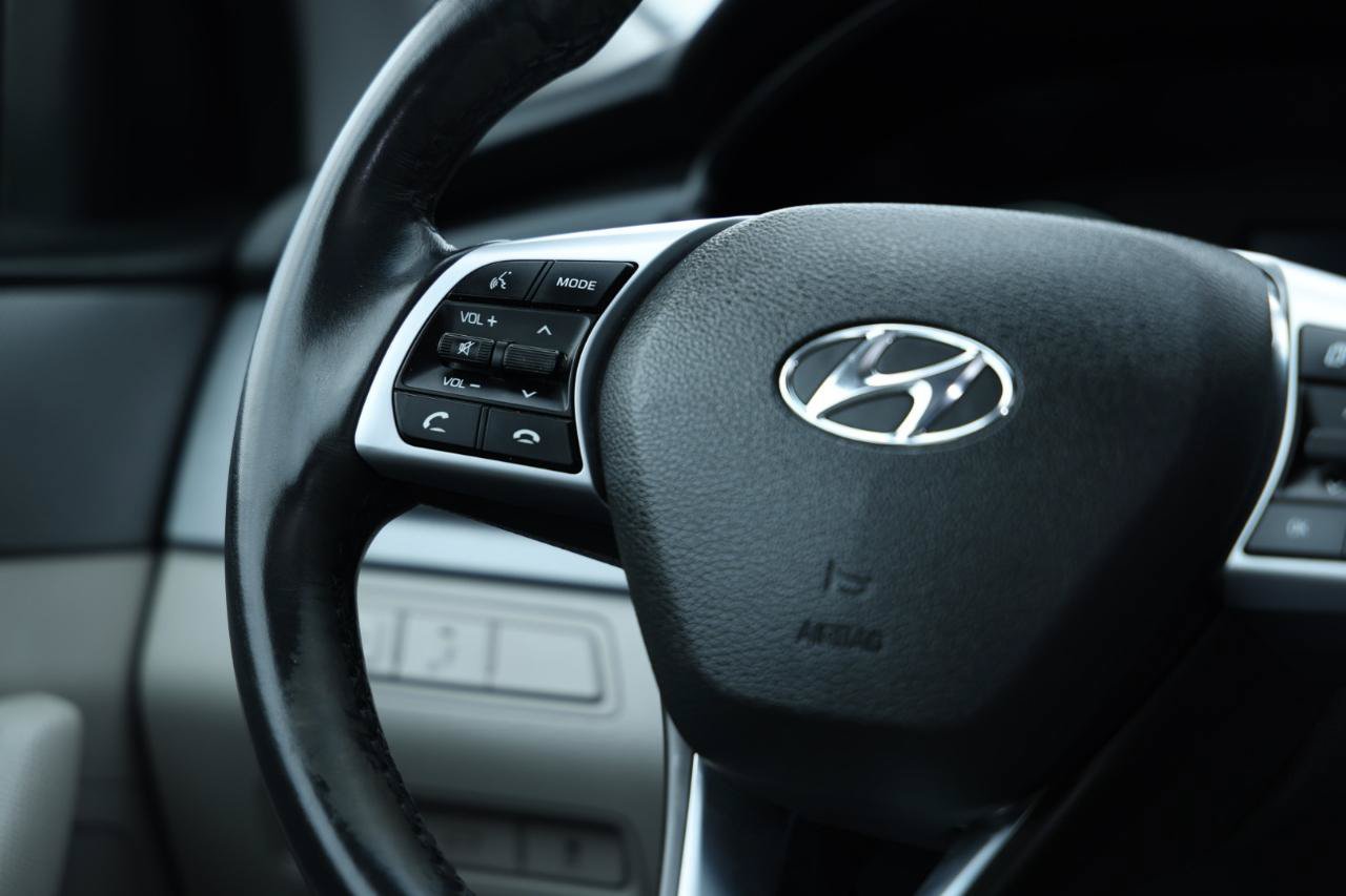 Used 2019 Hyundai Sonata SEL FWD image 19