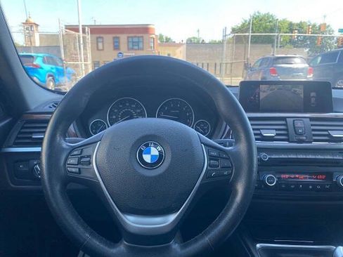 Used 2015 BMW 328i xDrive Sedan AWD/4WD image 23
