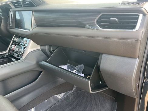 Used 2023 GMC Yukon XL Denali w/ Max Trailering Package image 64