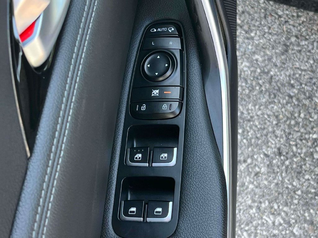Used 2020 Kia Stinger GT-Line AWD/4WD image 13