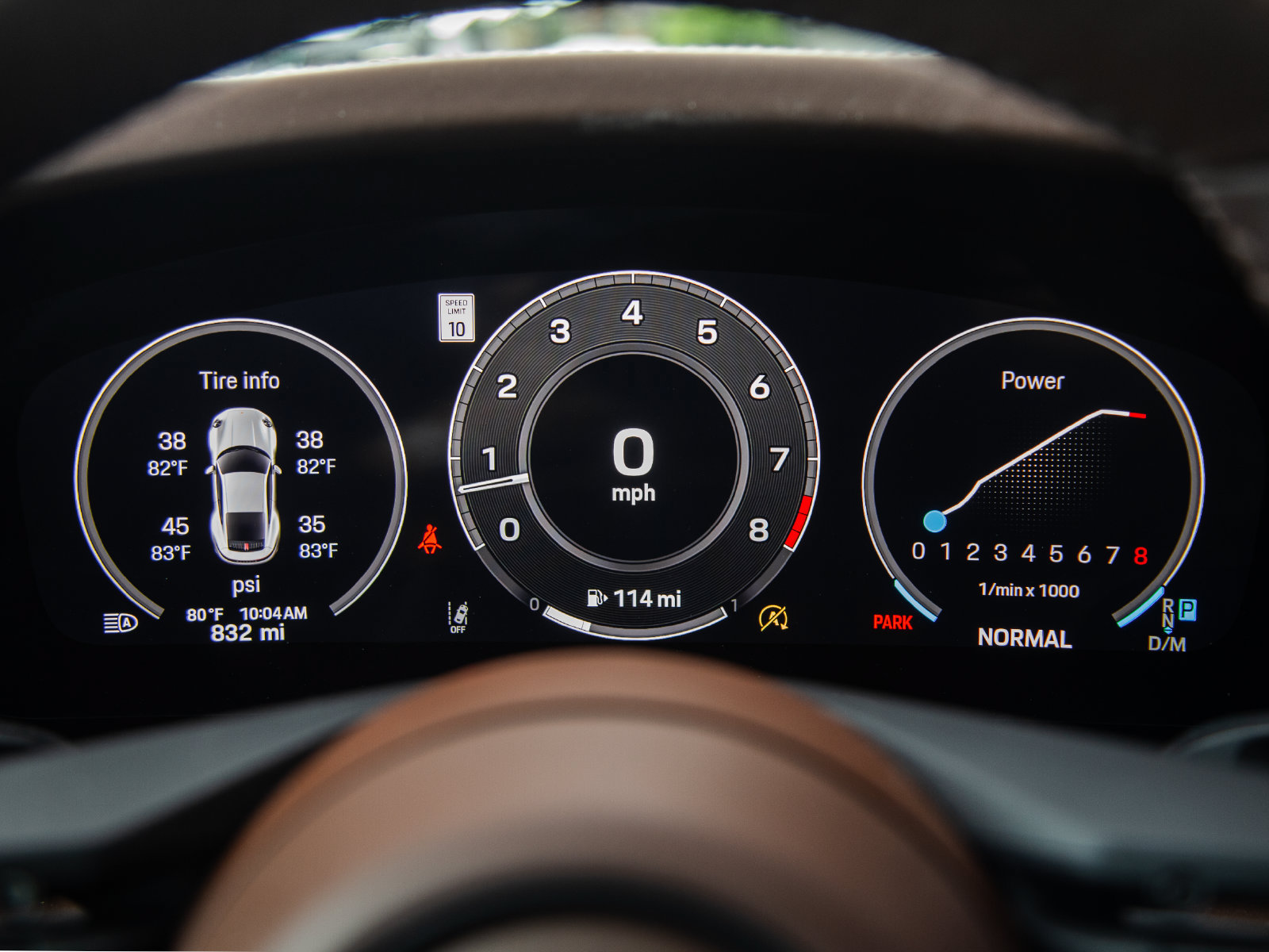 Certified 2026 Porsche 911 Carrera S RWD image 17