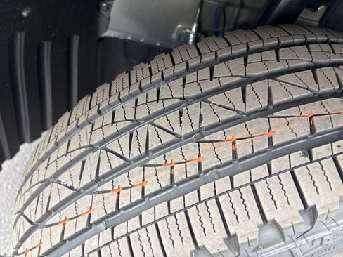 New 2026 Honda Ridgeline RTL image 28