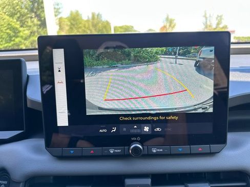 New 2026 Toyota RAV4 LE AWD/4WD image 34