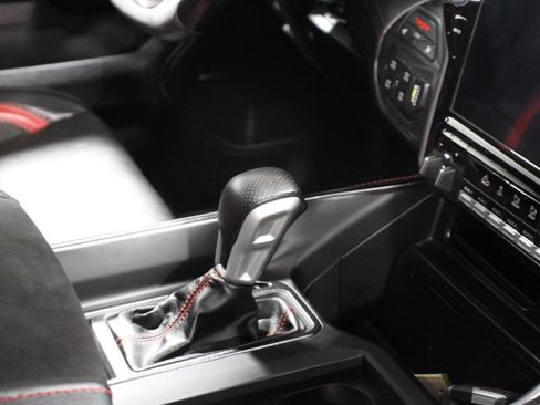 Used 2021 RAM 1500 TRX w/ TRX Level 2 Equipment Group AWD/4WD image 5