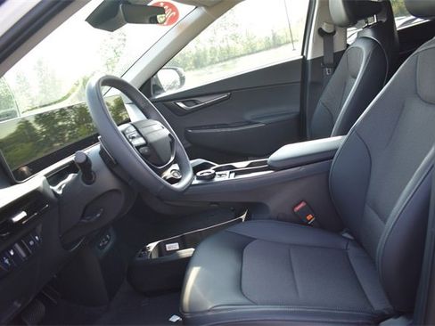 New 2025 Kia EV6 Light image 21