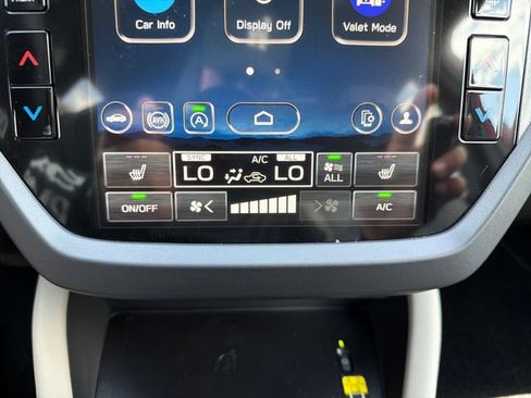 New 2026 Subaru Forester Premium AWD/4WD image 14