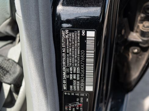 Used 1999 Mercedes-Benz C 230 image 38